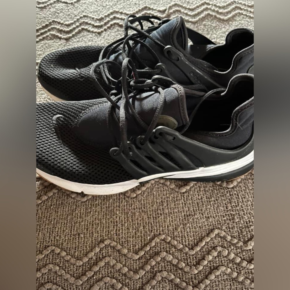 Nike Presto’s